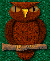 The Winking Owl